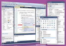 Bcgsoft Professional Gui Controls For Mfc Net Winforms