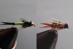 Image result for goose biots fly tying
