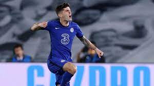 $55.00m * sep 18, 1998 in hershey, pennsylvania, united states Christian Pulisic Is Ready For Chelsea S Champions League Final I Definitely Love The Big Games Cbssports Com