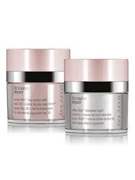 mary kay timewise repair day cream and