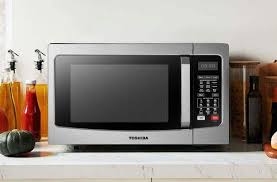 glass go in the microwave oven