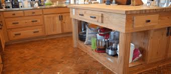 creating kitchen cabinets with barnwood