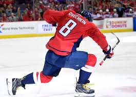 1 day ago · alex ovechkin broke the news that he's staying with the washington capitals in true ovi fashion with five exclamation points. Alex Ovechkin Notches Second Hat Trick In As Many Games As Caps Roll The Washington Post