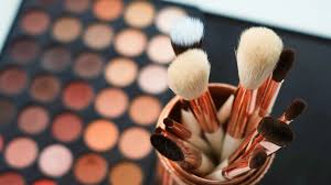 how to start a makeup business