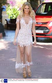 is towie s danielle armstrong the next