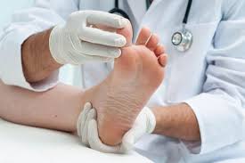 how to get rid of foot fungus