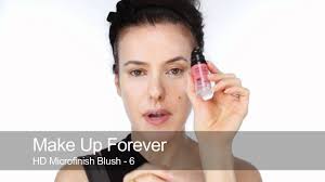 prom makeup tutorial photo