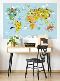 Self Adhesive Wall Stickers