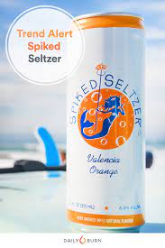 spiked seltzer your key to a healthier
