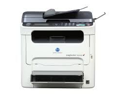 Improve your pc peformance with this new update. Konica Minolta Magicolor 1690mf Mfc All In One Color Laser Printer Newegg Com