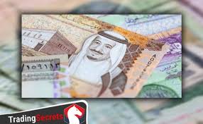 تحويل العملات من كويتي لسعودي