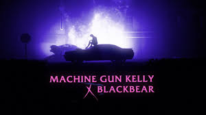 Roblox catalog tommy gun | playstation 4 free roblox. Machine Gun Kelly Ft Blackbear My Ex S Best Friend Official Lyric Video Youtube
