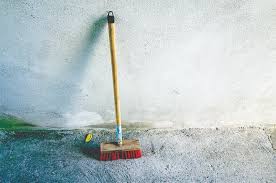 How To Properly Clean Concrete Surfaces