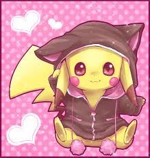 Download, share or upload your own one! Ideas For Cute Wallpaper Eevee Kawaii Pikachu Pokemon Photos