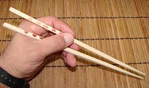 These are silicon finger holes that are so improper for usage. Let S Talk Chopsticks Tasty Island