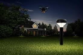 this home security surveillance drone