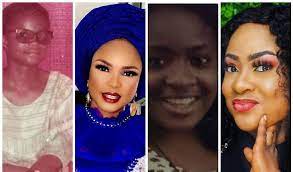 7 nigerian celebrities who bleached