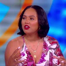 Piano, malcolm x orchestra (as kenneth barron). Ayesha Curry Says That After Moving To The Us She Had To Choose How To Identify From Mixed Race Roots Abc News