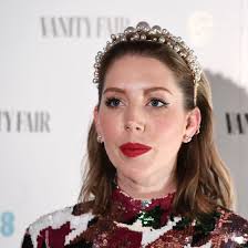 Katherine louisa ryan (born 30 june 1983) is a canadian comedian, writer, presenter and actress based in the united kingdom. Katherine Ryan Says Schools Should Teach About Miscarriage