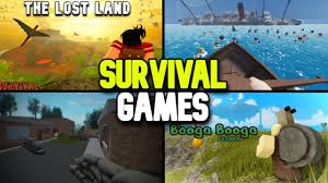 5 best roblox survival games in 2023