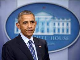 President obama joined community and youth leaders for a conversation about activism in the wake of george floyd's murder, and the work that lies ahead. Barack Obama Latest News Videos And Barack Obama Photos Times Of India