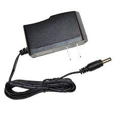hqrp 9v charger ac adapter for shark