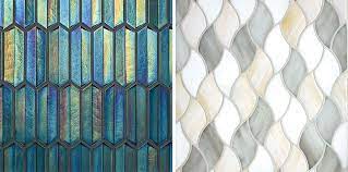 Oceanside Glass Tiles Are Made From