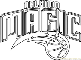 Plus, it's an easy way to celebrate each season or special holidays. Orlando Magic Coloring Page For Kids Free Nba Printable Coloring Pages Online For Kids Coloringpages101 Com Coloring Pages For Kids