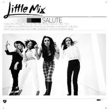 One Of My Fave Pics Little Mix Little Mix Salute