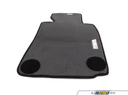 genuine bmw e39 m5 logo floor mats