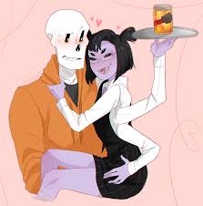 Read on, and hopefully you'll find your answers! Papyrus X Muffet Explore Tumblr Posts And Blogs Tumgir