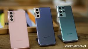 In total, the number of people that own a smart and feature phone is 4.88 billion, making up 62.07% of the world's population. Best Samsung Phones 2021 Android Central