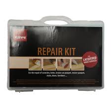 kahrs repair kit for lacquered floors
