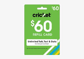 Cricket wireless service payment card (email delivery) 4.2 out of 5 stars with 87 ratings. Cricket Wireless Phone Cards Png Image Transparent Png Free Download On Seekpng