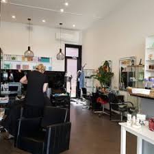 hair salons near 251a belmore rd