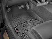 2016 dodge challenger floor mats