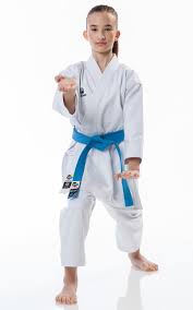 beginner karate gi tokaido kata master