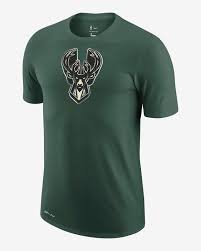 2020 season schedule, scores, stats, and highlights. Milwaukee Bucks Earned Edition Nike Dri Fit Nba T Shirt Mit Logo Fur Herren Nike De