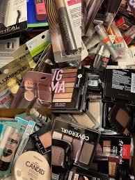 makeup surprise lot 7 10 diff beauty