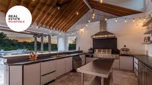 Hamptons Outdoor Kitchens A Pinch Of