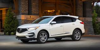 Just as the very first acura engineers sought to break free of the boundaries in their day, we let all our passion and rebelliousness run free. New Hue Highlights Changes As The 2020 Acura Rdx Rolls Into Showrooms