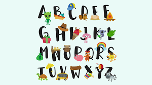 Can you sing all the letters of the alphabet from a to z? Abc Song Nursery Rhymes And Kids Songs Songs With Simon