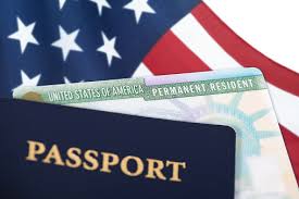 f1 visa to green card green card for