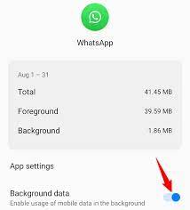 whatsapp is not working 9 ways to fix