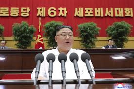 Born 8 january 1982, 1983, or 1984). Nordkoreas Machthaber Warnt Vor Hungersnot Human Rights Watch