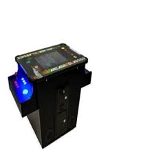 Full Sized Cocktail Table Arcade Game