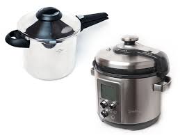 The Best Pressure Cookers And Multi Cookers Serious Eats