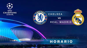Hoy martes 4 de mayo, será la vuelta de manchester city vs. Donde Ver El Chelsea Real Madrid De Champions League Hoy Online En Vivo Y Por Television En Directo Champions League
