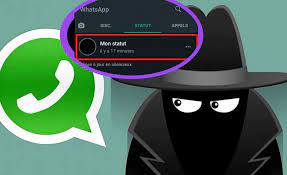 Whatsapp: Comment savoir si quelqu'un vous surveille sur WhatsApp ? -  Recette Facile