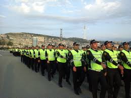 Image result for bakı şəhəri dövlət yol polisi idarəsi